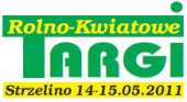 Targi Rolno-Kwiatowe „Majówka w Strzelinie”