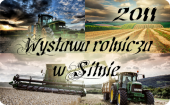 XXV wystawa rolnicza w Sitnie  8-10 lipiec 2011