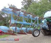 RABE WERK rabe albatros pakomat wał cambella