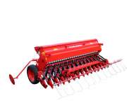 SIEWNIK ZBOŻOWY Famarol 3,0 Nowy!!!Transport !!!