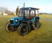 Zetor 6945