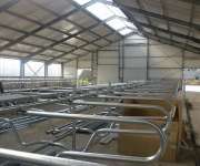 ŚWIETLIKI, OKNA DACHOWE OBOROWE, KOMINOWE, PASMA ŚWIETLNE