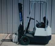 Sprzedam wózek widlowy komatsu