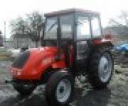 MASSEY FERGUSON SADOWNICZY SZEROKOŚĆ 163 CM