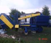 Kombajn ziemniaczany Anna stan idealny