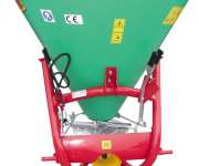 ROZSIEWACZE NAWOZÓW