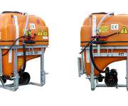 OPRYSKIWACZE HERBICYDOWE ZAWIESZANE 400 OKAZYJNE CENY