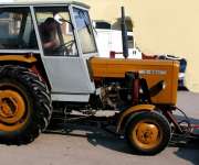 URSUS C-360 + Pług Do Śniegu OKAZJA !!!