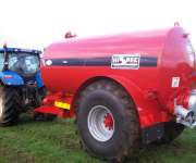 Beczkowóz 12000 l okazja tylko 40000zł