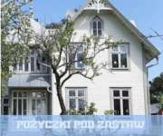 Szybkie pożyczki pod zastaw