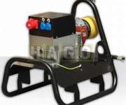 AGREGAT PRĄDOTWÓRCZY DO TRAKTORA TRÓJFAZOWY AV 18