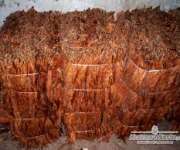 Sprzedam liście tytoniu I klasa  tel.663-535-221