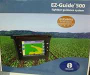 GPS NAWIGACJA ROLNICTWO PRECYZYJNE - WROCŁAW