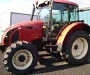 Zetor 9641