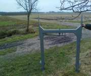 przedłóżka do tura