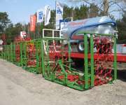 Promocja. Włóki łąkowo-polowe 4m