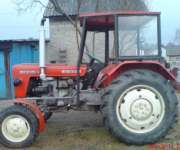 sprzedam ciągnik c 330