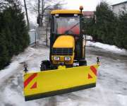 SPYCHACZ CZOŁOWY DO ŚNIEGU