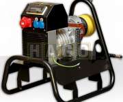 AGREGAT PRĄDOTWÓRCZY DO TRAKTORA TRÓJFAZOWY AV 22