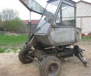 Sprzedam Ładowacz cyklop!!!