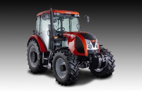 Zetor Proxima Plus 110