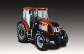 Zetor Proxima Power 90