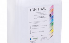 TONITRAL 25L - preparat dla drobiu: rewelacyjny na stres cieplny!