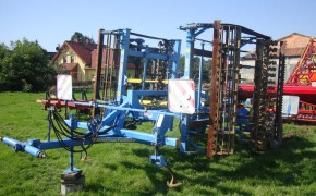 Farmet Kompaktomat K400PS