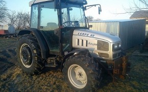 Lamborghini Lampo 60