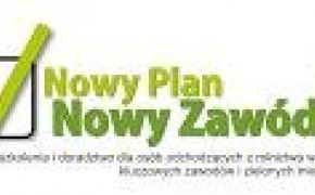 Bezpłatne szkolenia rolnikom i domownikom