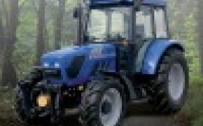 NOWE CIĄGNIKI ROLNICZE LANDINI , URUSU , FARMTRAC - KREDYTY