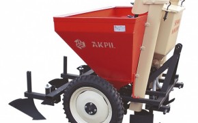 AUTOMATYCZNE SADZARKI DO ZIEMNIAKÓW PLANTER  OKAZYJNE CENY DUŻE UPUSTY SPRAWDZ !!!