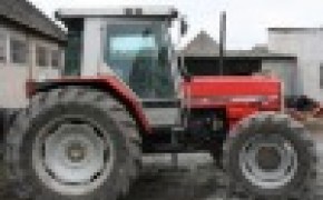 Massey Ferguson 3080 okazja