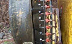 przystawka wentylatorowa