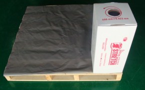 Folia do sianokiszonki Verystretch 500 & 750 mm