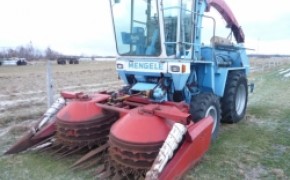 SPRZDEDAM SIECZKARNIĘ MENGELE