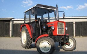 URSUS C 330 M STAN IDEALNY 1989