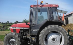 Sprzedam Case 4240