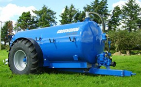 Beczkowóz 9000 okazja tylko 28.000zł