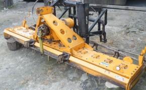 Sprzedam agregat uprawowy 3m...