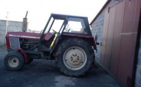 SPRZEDAM CIĄGNIK URSUS 902