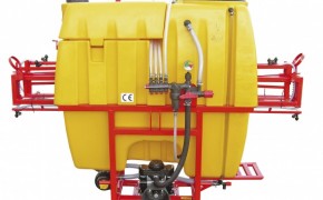 OPRYSKIWACZE PRZYCZEPIANE CHWAST XL  OKAZYJNE CENY DUŻE UPUSTY SPRAWDZ !!!