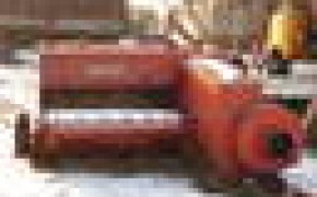 OKAZJA  PRESA DO SLOMY