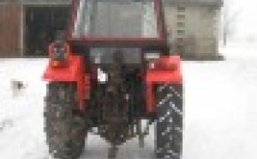 Ursus 2812 - Bardzo dobry stan