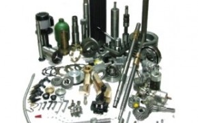 NOWE CZĘŚCI DO CIĄGNIKÓW I MASZYN ROLNICZYCH