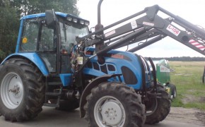 Kupię Zetor, Ursus, Pronar, New holland, John Deere