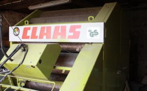 PRASA CLASS ROLLANT 44