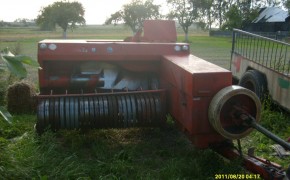 Prasa kostkująca sipma