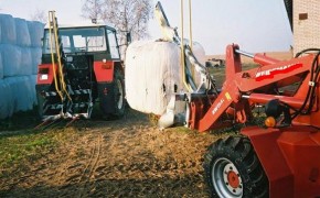 Przecinak/ Nóż do bel NOWY!!