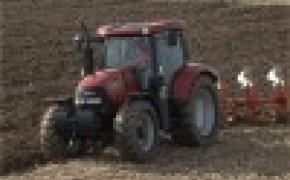 Ciągniki CASE JX 60/70/80/90/95